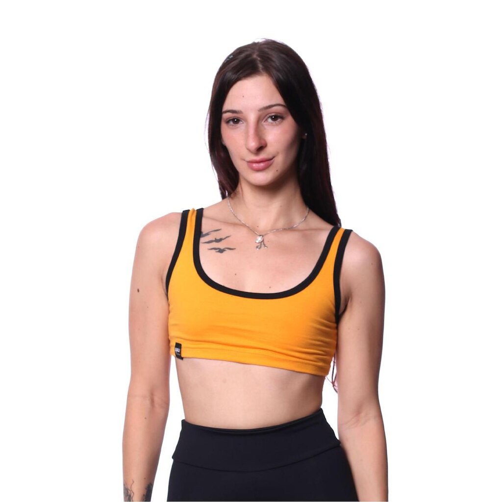 Top Bali Hai Basico Feminino
