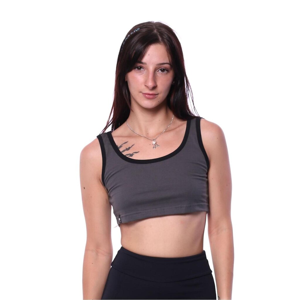 Top Bali Hai Basico Feminino