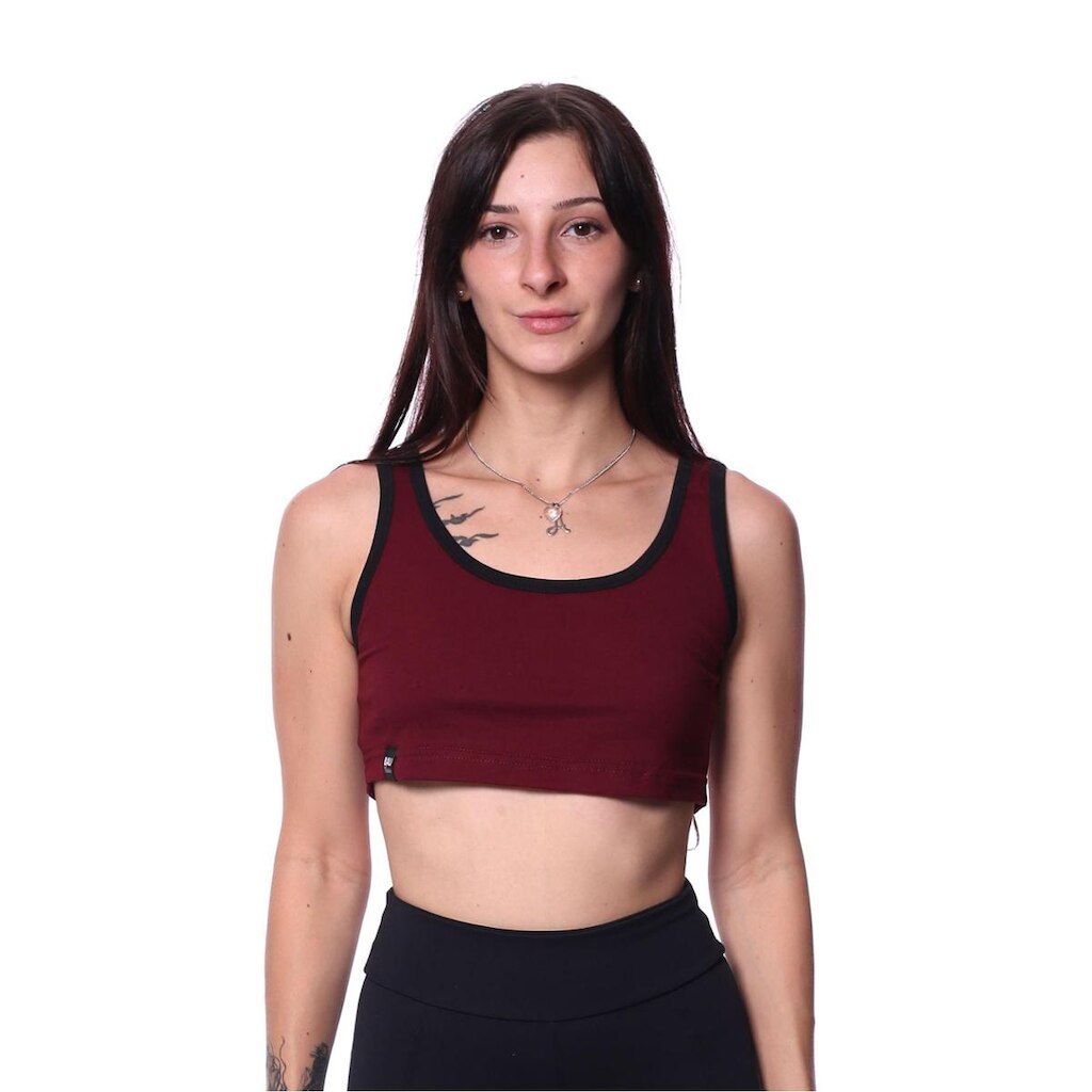 Top Bali Hai Basico Feminino