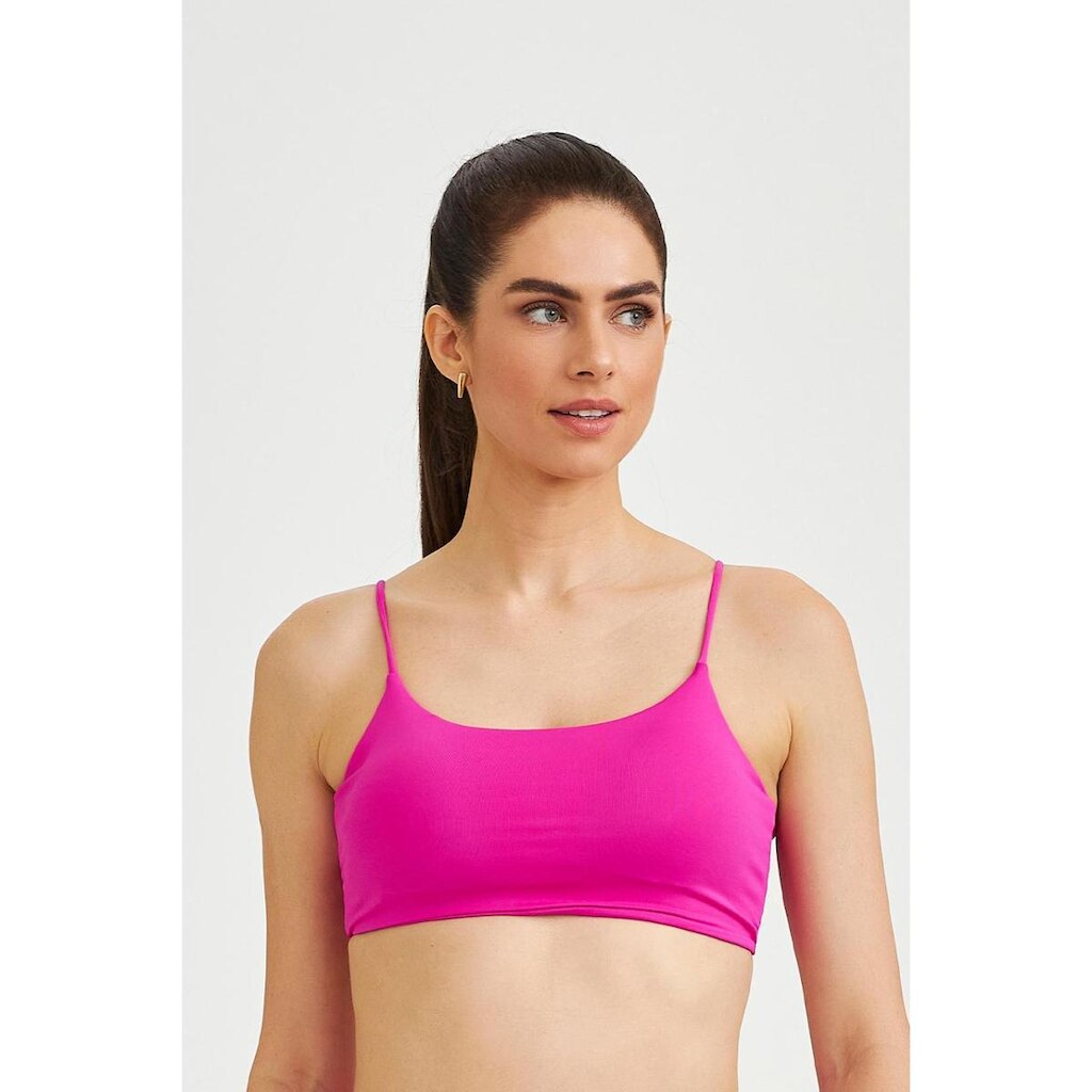 Top Básico Classic Sportive CajuBrasil Choque