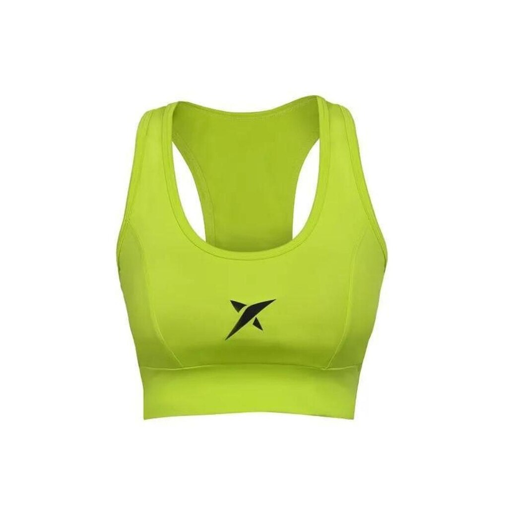 Top Beach Tenis Drop Shot Estrela Feminina