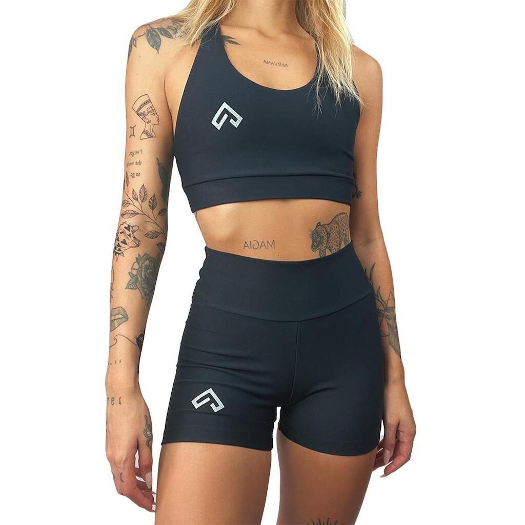 Top Beach Tennis Amina Fit