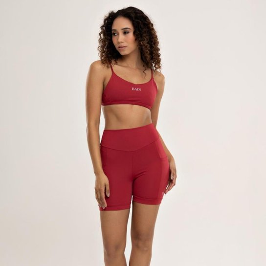 Top Bikini Adaptiv