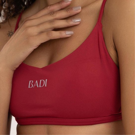 Top Bikini Adaptiv