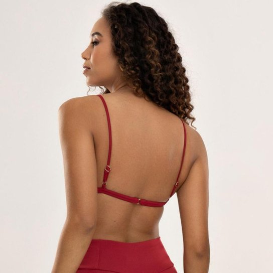 Top Bikini Adaptiv