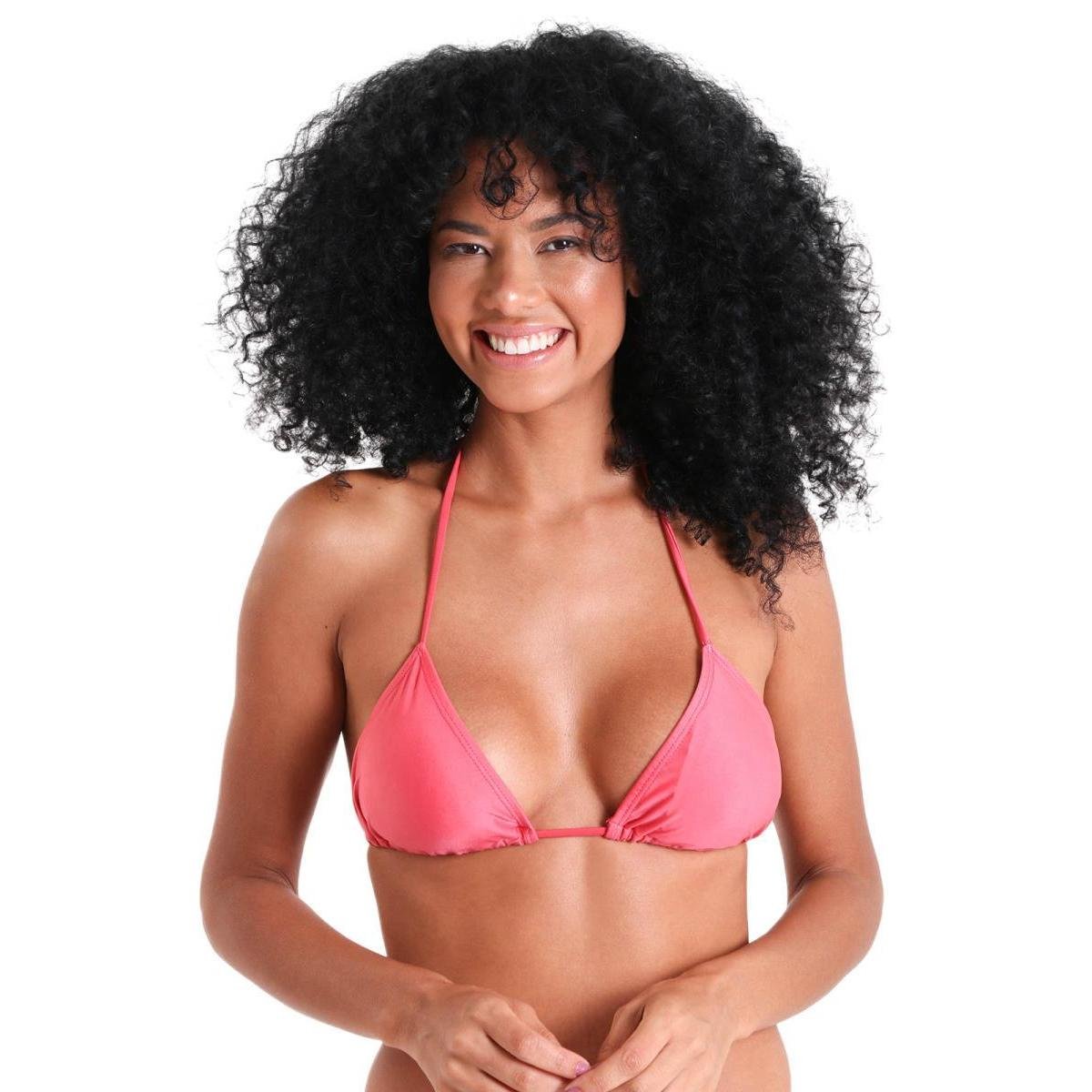 Top biquini avulso Clearance