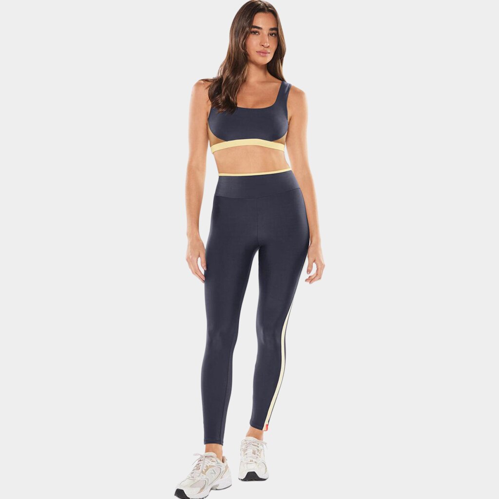 Top Body For Sure Feminina