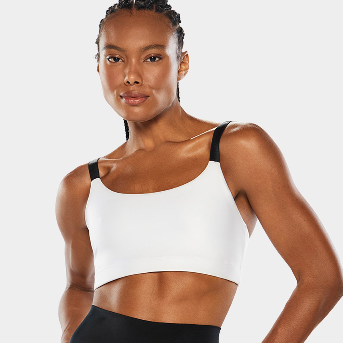 Top Body For Sure Feminino - 1