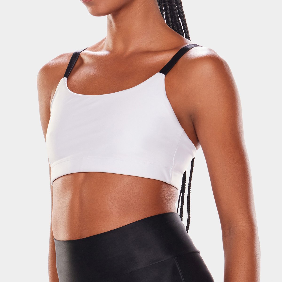 Top Body For Sure Feminino - 2