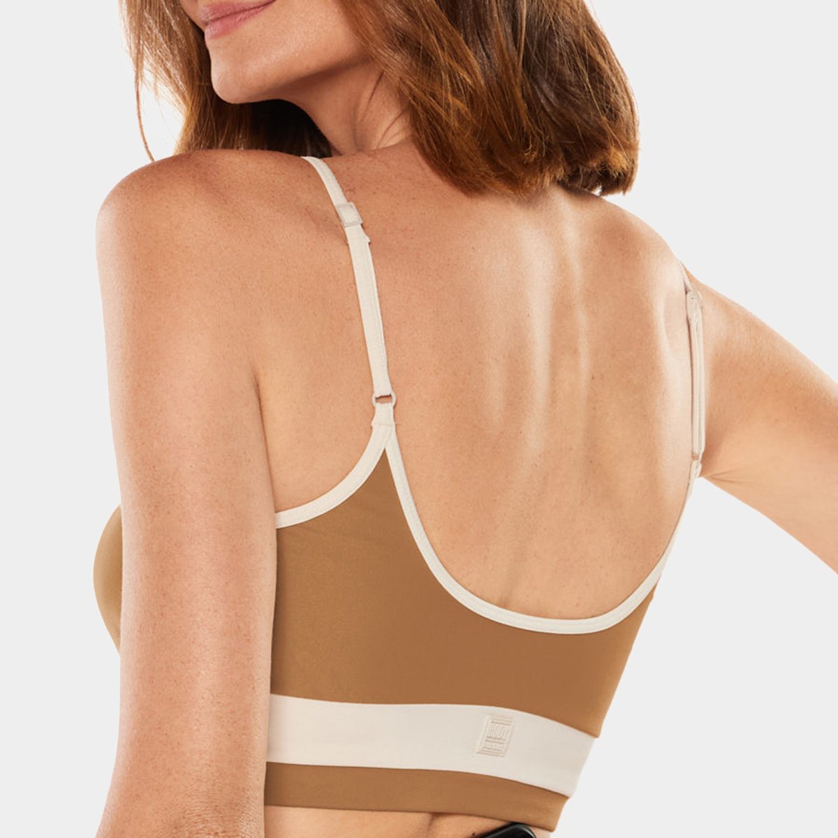Top Body For Sure Feminino - 1