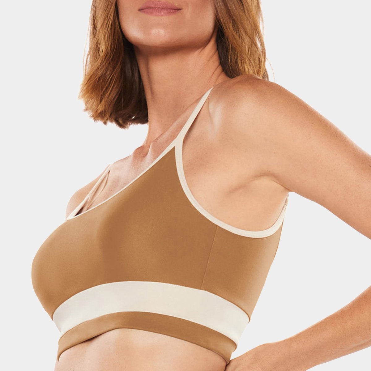 Top Body For Sure Feminino - 2