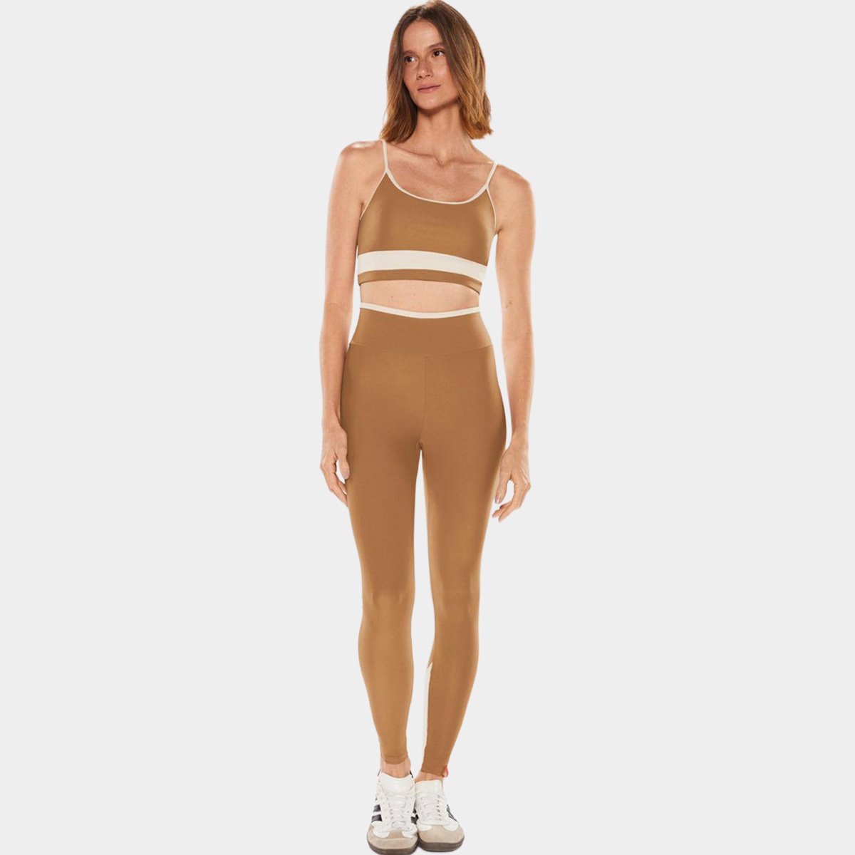 Top Body For Sure Feminino - 3
