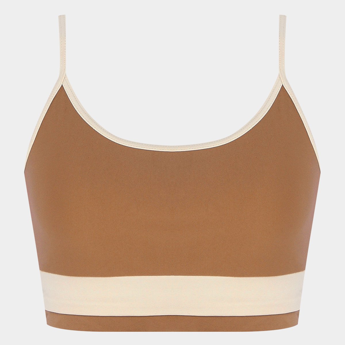 Top Body For Sure Feminino - 4