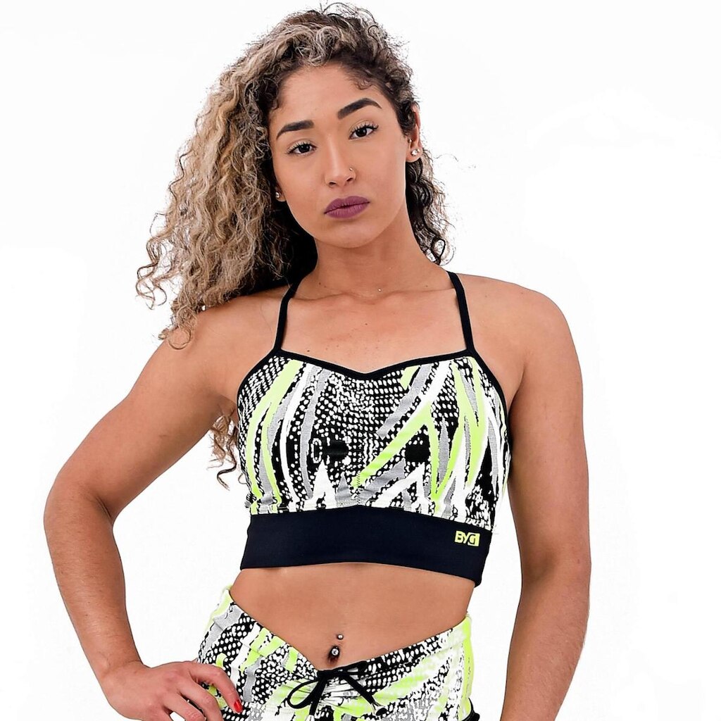 Top BYG Rebecca