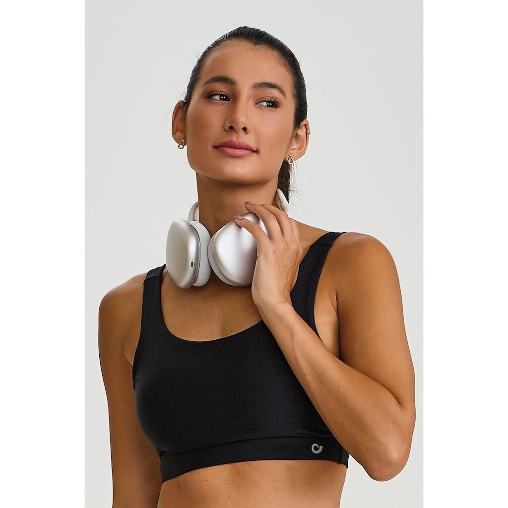 Top Caju Brasil Adaptiv Feminino