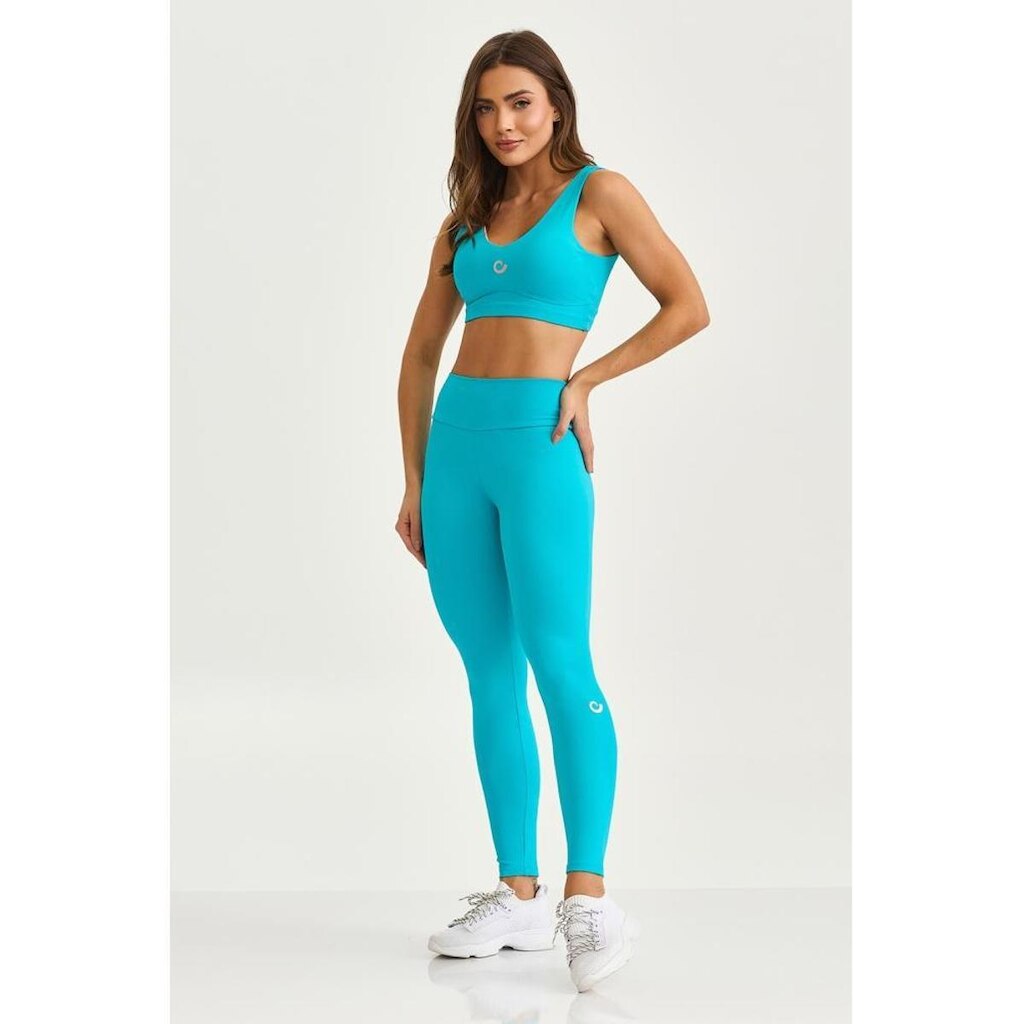Top Caju Brasil Nakay com Logo Feminino