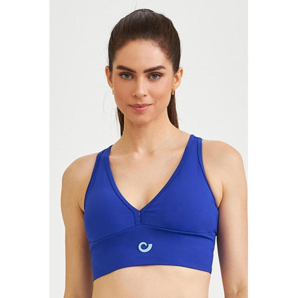 Top Caju Brasil Nz Up Classic Feminino