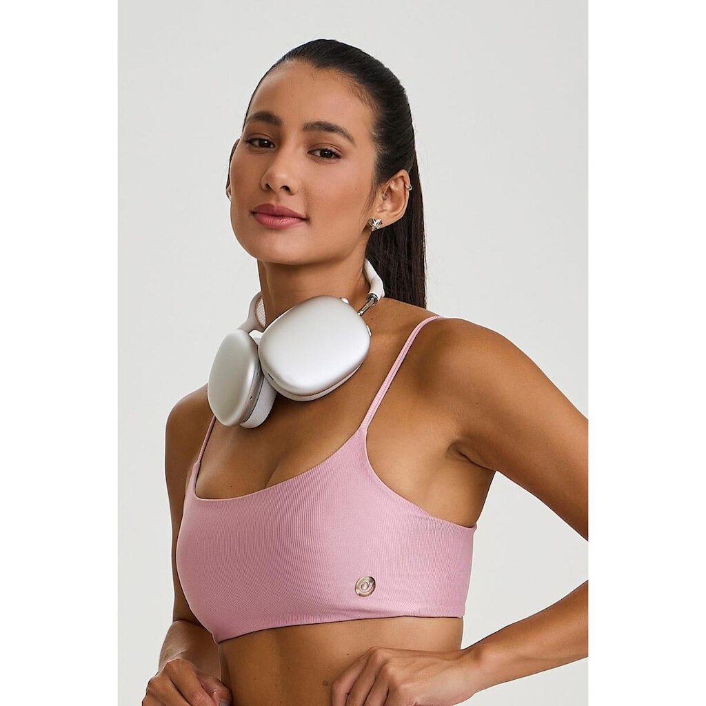 Top Caju Brasil Texturizado Feminino