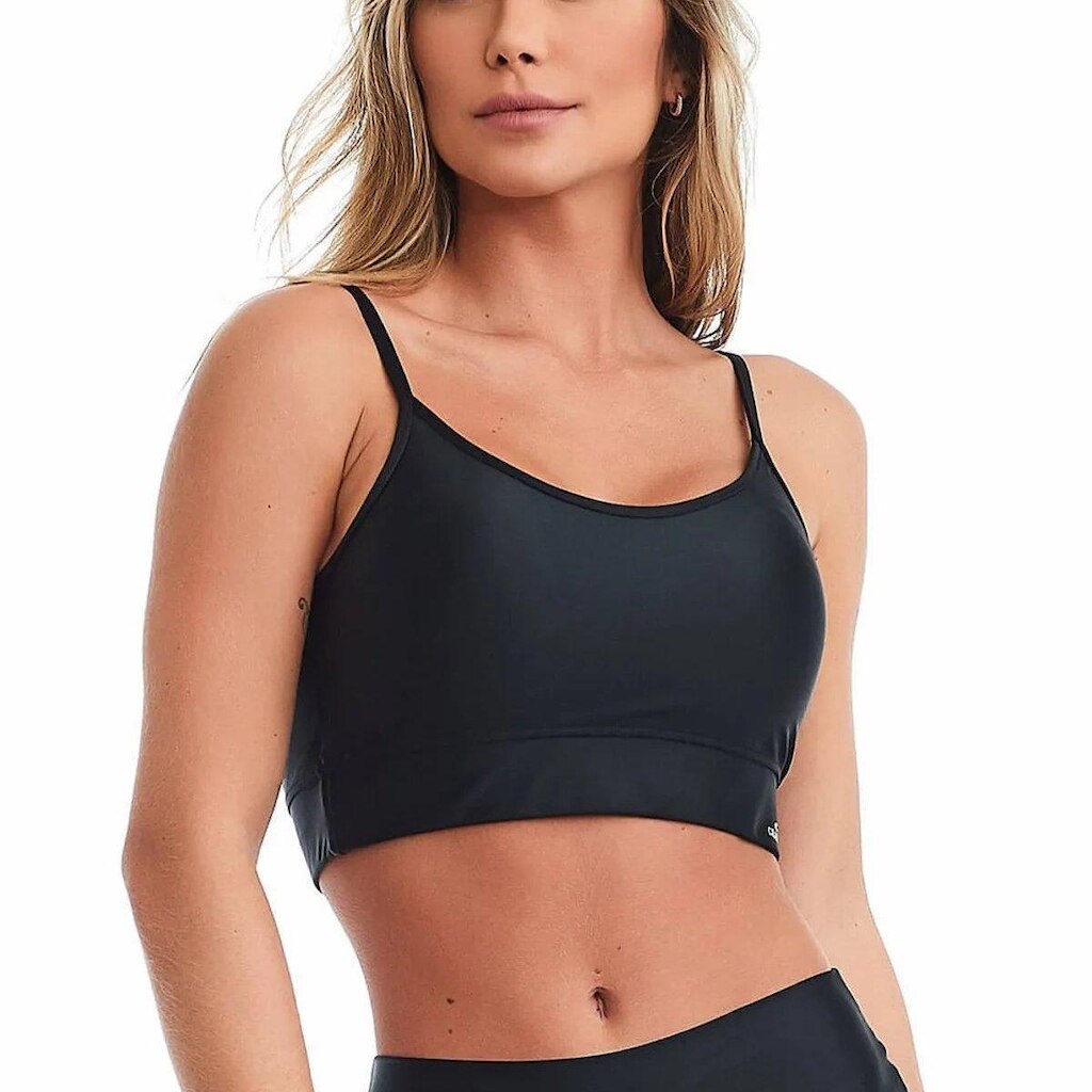 Top Cajubrasil Lift Básico - Feminino