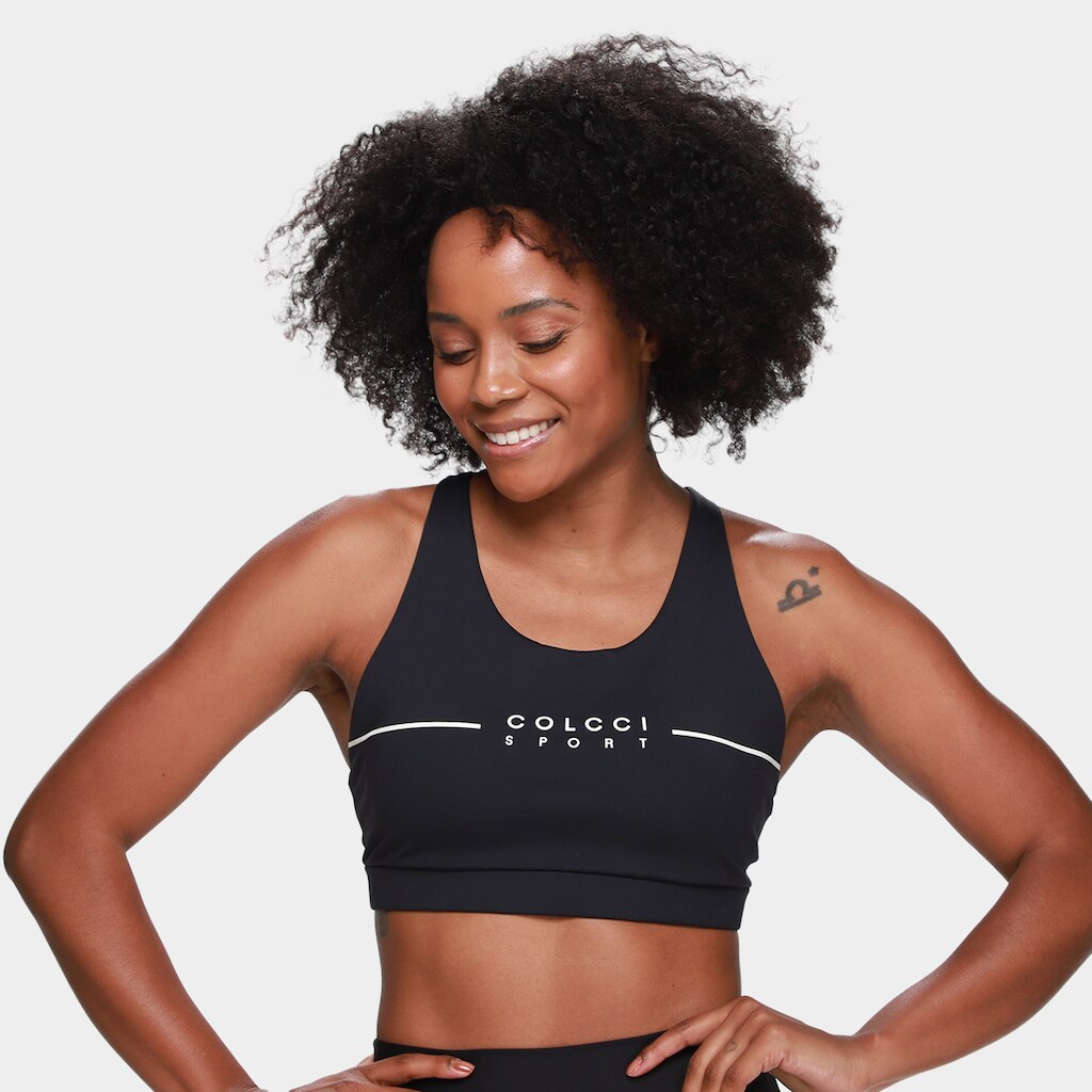 Top Colcci Feminino