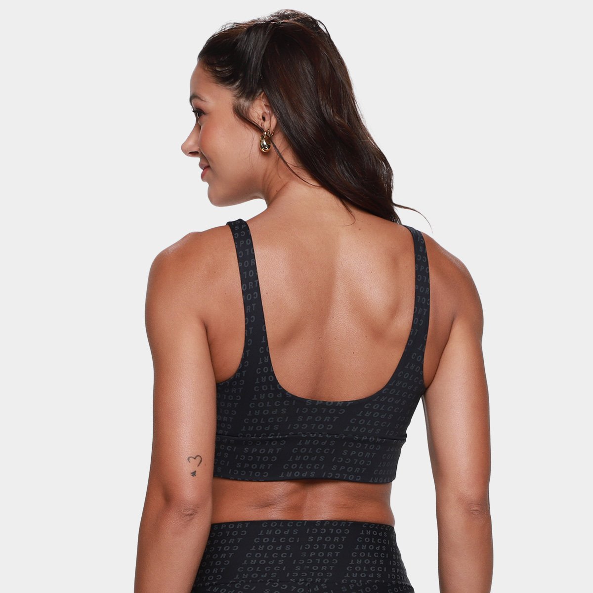 Top Colcci Feminino - 1