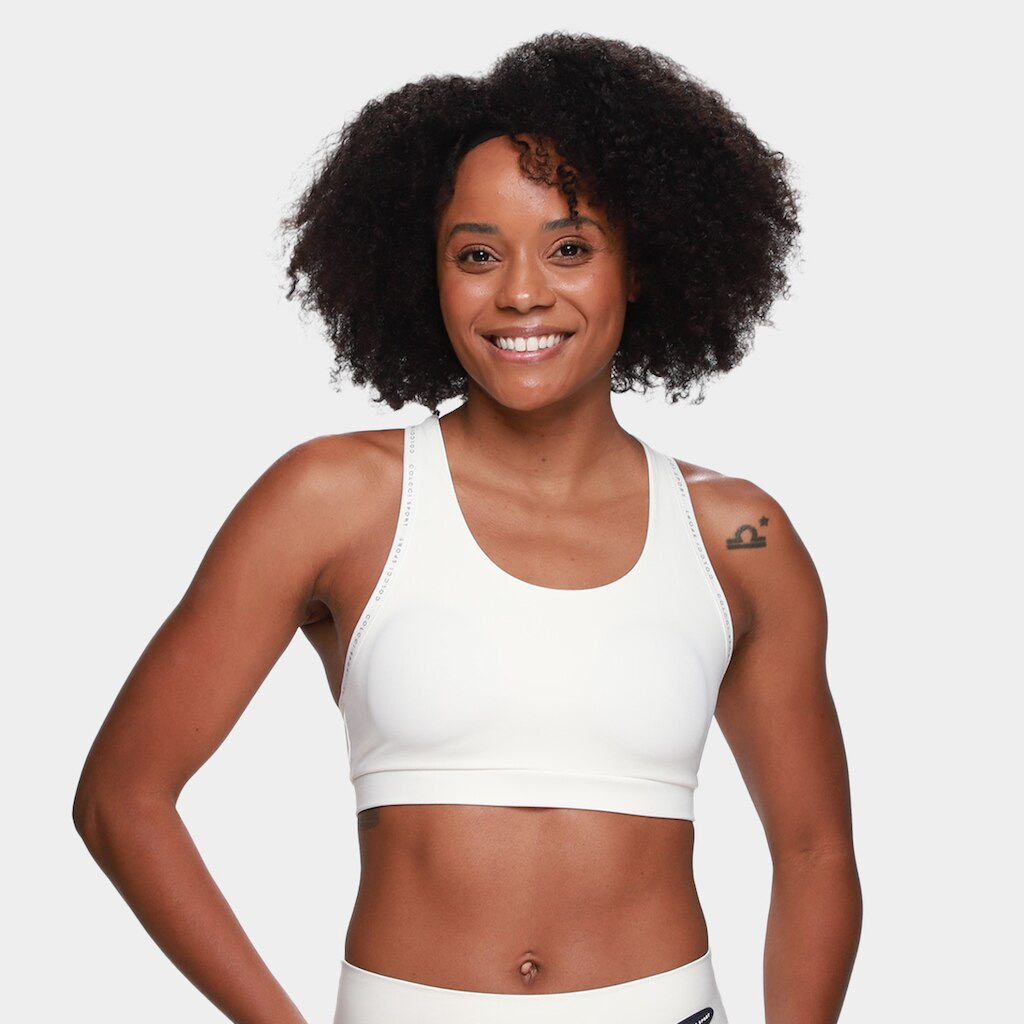 Top Colcci Feminino