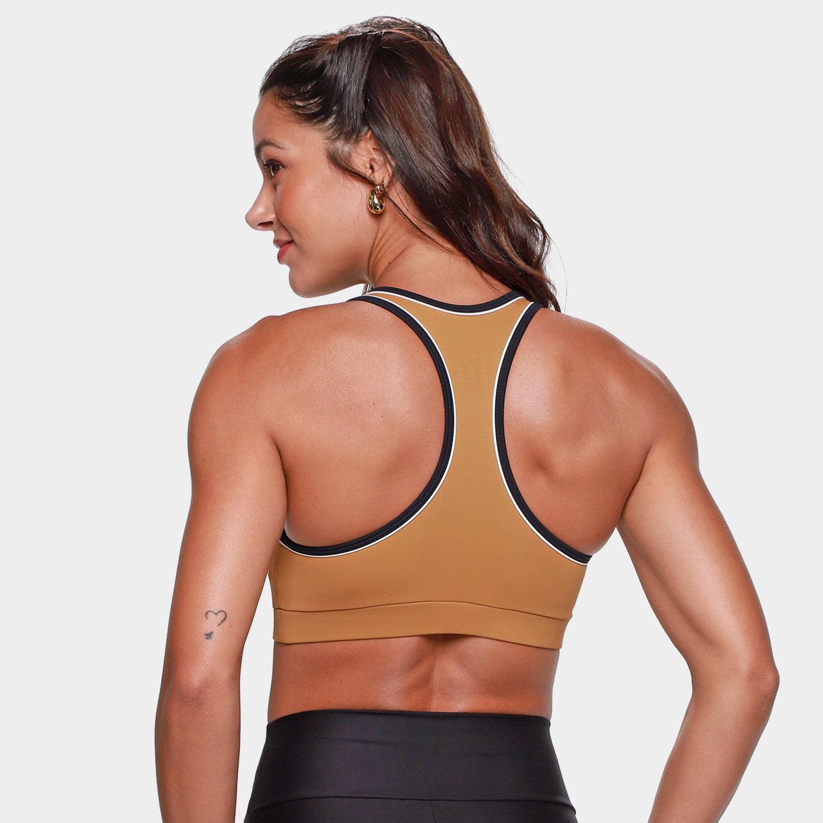 Top Colcci Feminino - 1