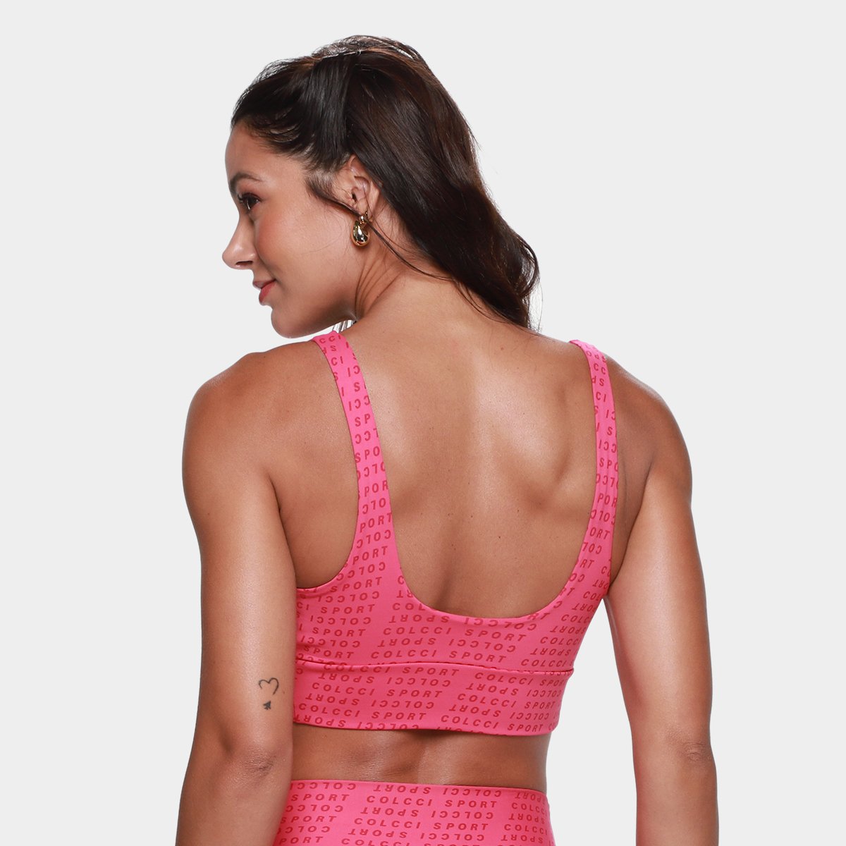 Top Colcci Feminino - 1