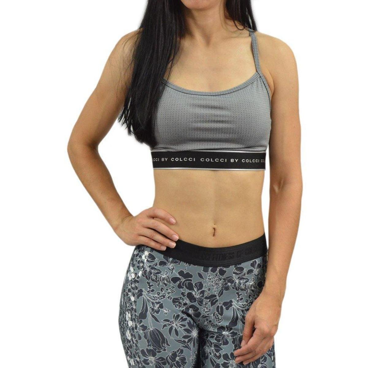 roupas fitness colcci