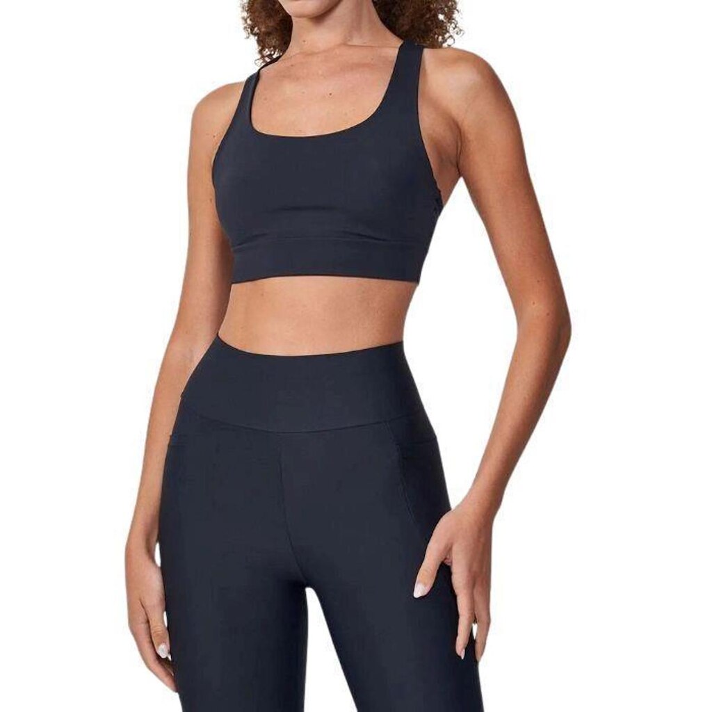 Top Colcci Preto 465701223