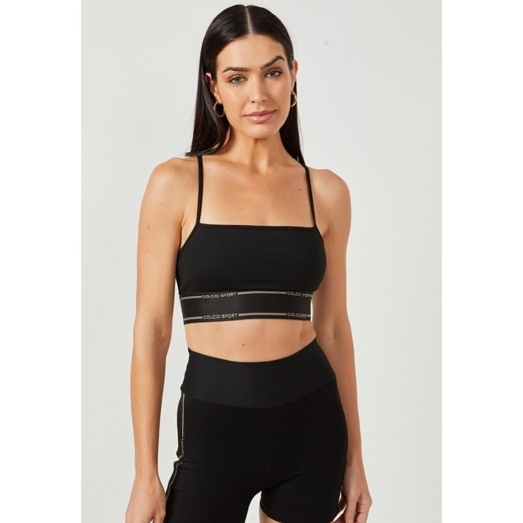 Top Colcci Sport 0465701098