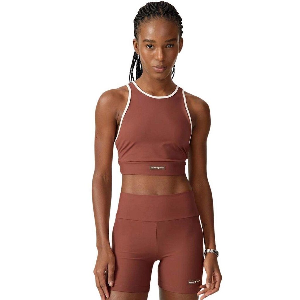 Top Colcci Sport Slim Casual