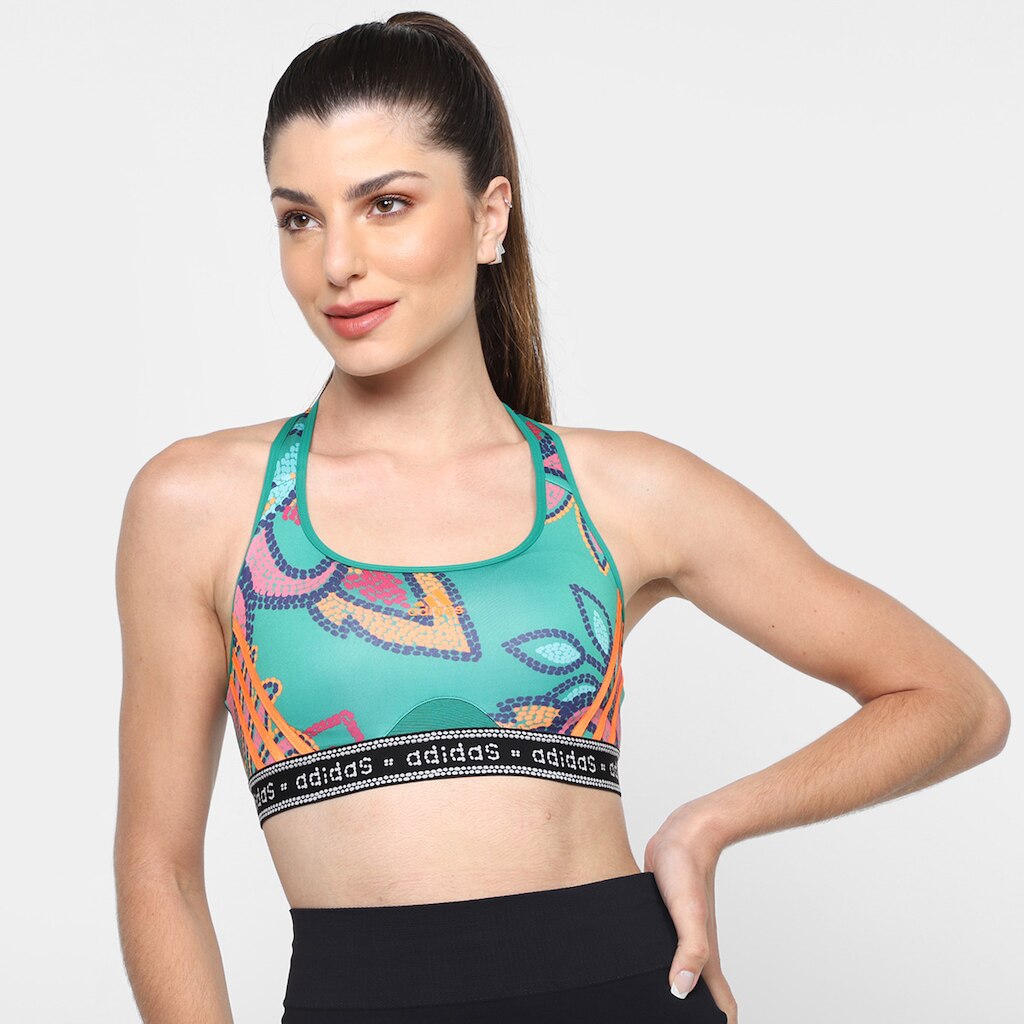 Top Com Bojo Adidas Farm