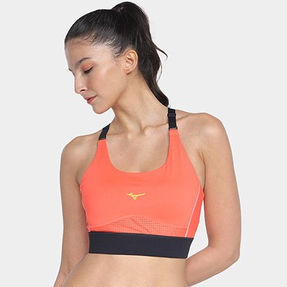 Top Com Bojo Mizuno High - Masculino