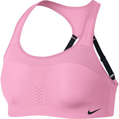 top nike alpha