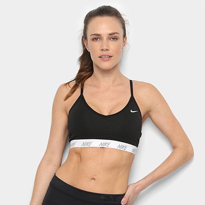 top nike indy soft