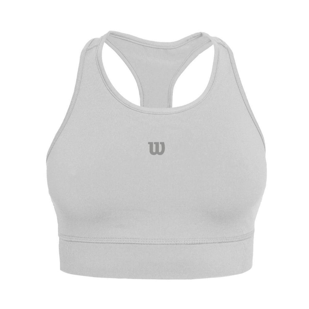 Top Core Branco Netshoes Top core branco netshoes