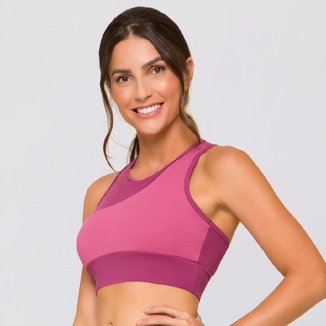 Top Cropped com Bojo - Selene