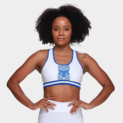 Top Cruzeiro 2025 Feminino - Feminino