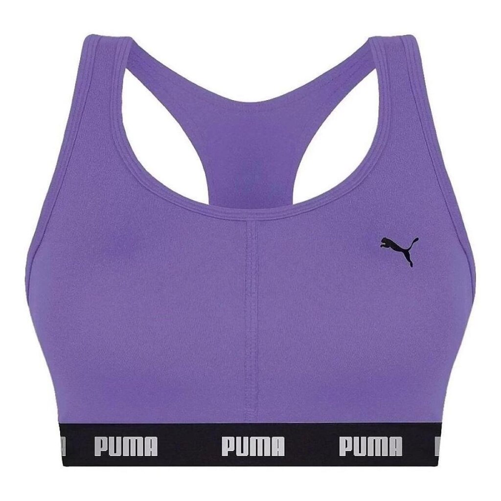 TOP DE ACADEMIA PUMA NADADOR COM BOJO REMOVÍVEL