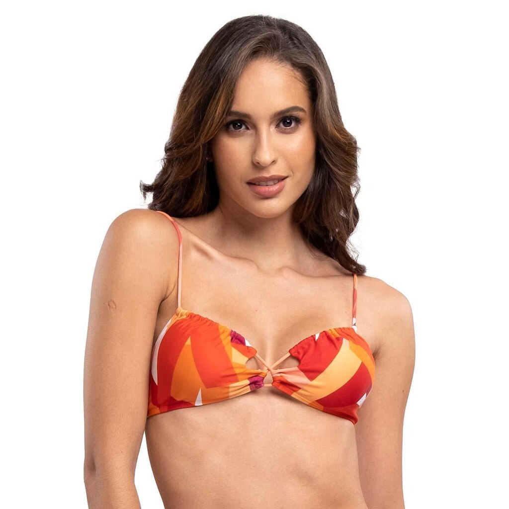 Top De Biquíni Natalia Energia