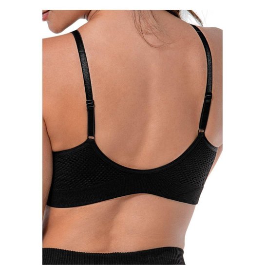 Top Demillus 61235 Velvette