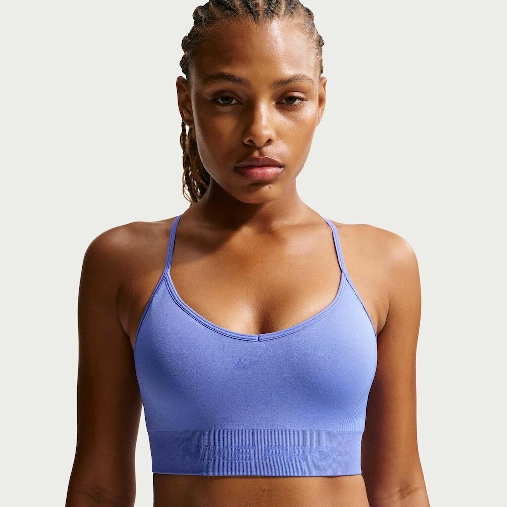 Top Dri-FIT Nike Pro Feminino