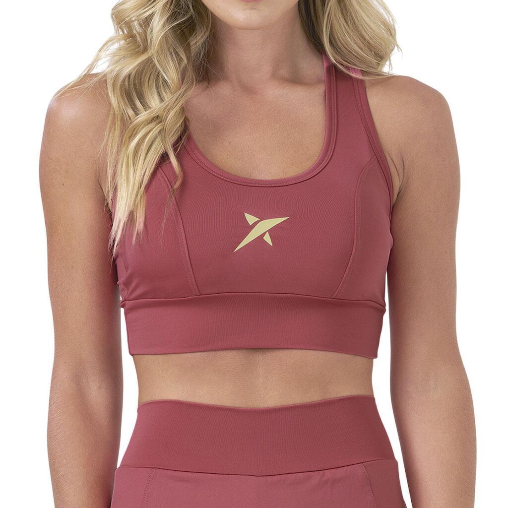 Top Drop Shot Star W25 Rosa