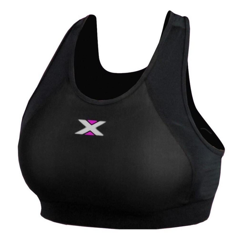 Top DX-3 Feminino X-Pro
