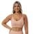 Top Elite Básico Feminino - Nude