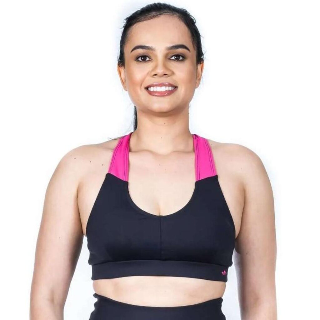 Top Elite Fem - Ptopink - P