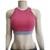Top Elite Feminino - Rose - M - Rosê