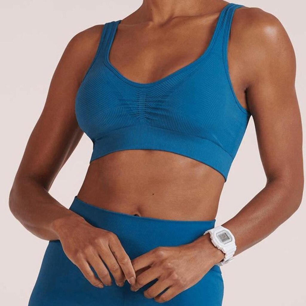 Top Esportivo Lupo Basic Canelado
