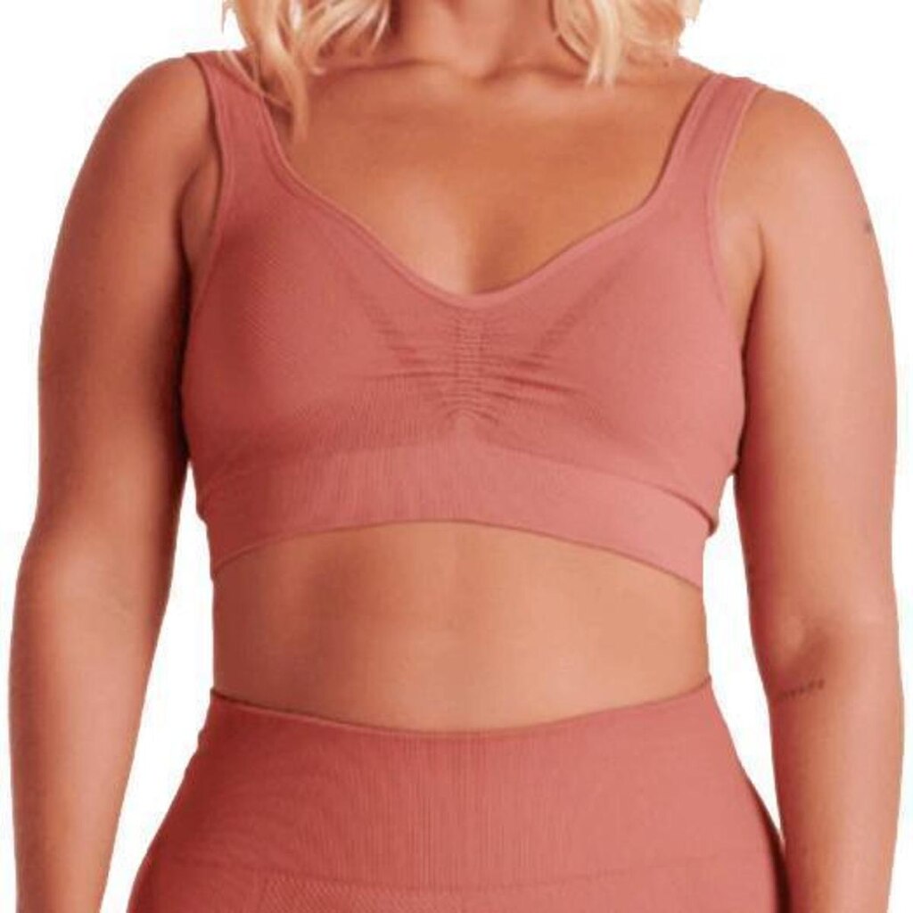 Top Esportivo Lupo Basic Canelado